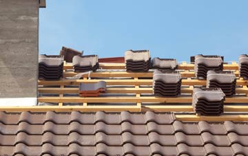 Little Minster clay roofing costs
