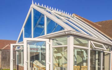 conservatory roof insulation costs Little Minster
