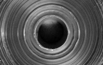 Little Minster edpm waterproofing