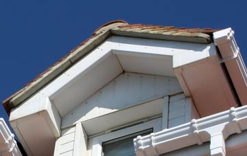 Little Minster fascia installation costs