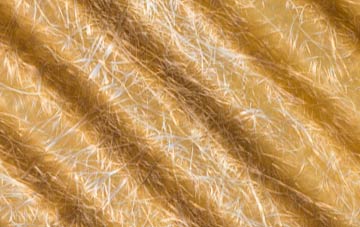 Little Minster fibreglass roof waterproofing