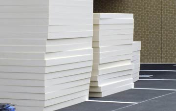 Little Minster flat roof insulation costs