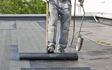 flat roof replacement Little Minster, Oxfordshire