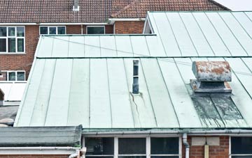 Little Minster lead roofing costs