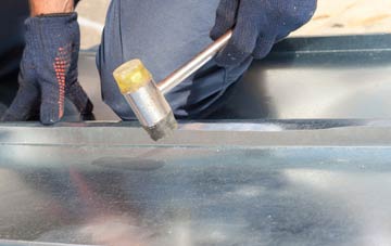 Little Minster metal roofing costs