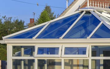 professional Little Minster conservatory insulation