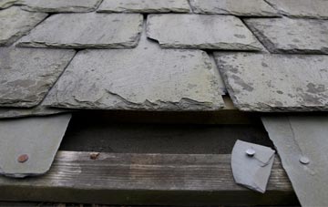 Little Minster slate roof repairs and maintenance
