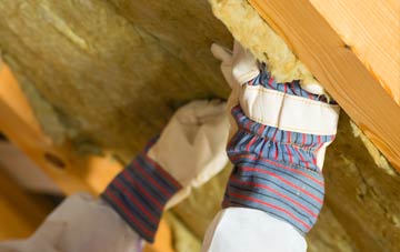 types of Little Minster pitched roof insulation materials