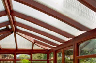 Little Minster conservatory roofing insulation