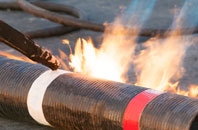 Little Minster flat roofing replacement