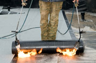 Little Minster flat roof sealing quote