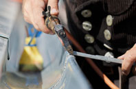 Little Minster lead roof quotes