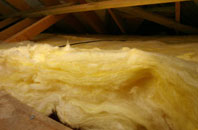 Little Minster pitch roof insulation