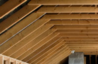 Little Minster pitched insulation quotes