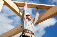 Little Minster roof replacement work