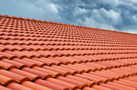 Little Minster roofing tiles