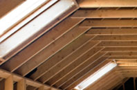 Little Minster tapered roof insulation quotes
